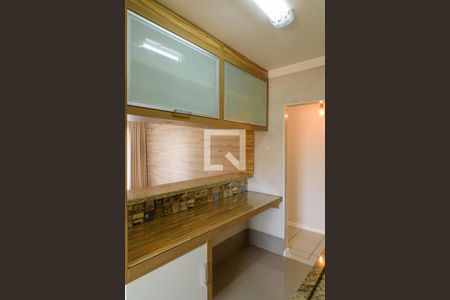 Apartamento para alugar com 76m², 3 quartos e 2 vagas Apartamento para alugar com 76m², 3 quartos e 2 vagasCozinha