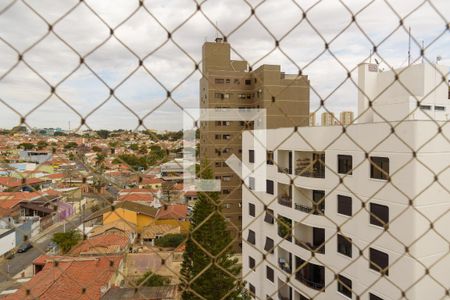 Apartamento para alugar com 76m², 3 quartos e 2 vagas Apartamento para alugar com 76m², 3 quartos e 2 vagasVista do Quarto 1