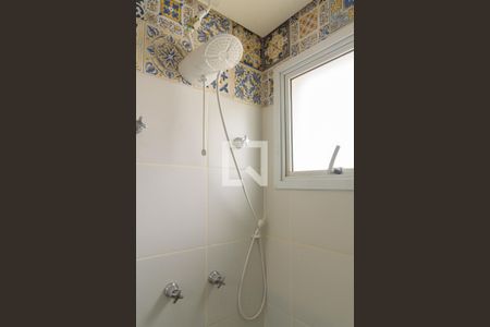 Apartamento para alugar com 76m², 3 quartos e 2 vagas Apartamento para alugar com 76m², 3 quartos e 2 vagasBanheiro da Suíte