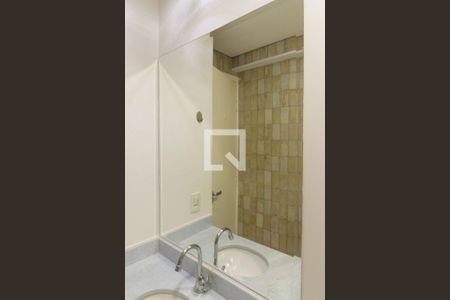 Apartamento para alugar com 76m², 3 quartos e 2 vagas Apartamento para alugar com 76m², 3 quartos e 2 vagasBanheiro