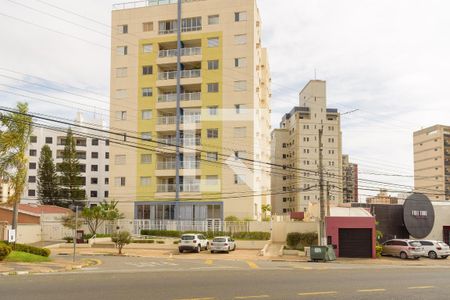 Apartamento para alugar com 76m², 3 quartos e 2 vagas Apartamento para alugar com 76m², 3 quartos e 2 vagasFachada do Prédio