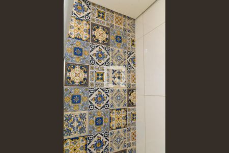 Apartamento para alugar com 76m², 3 quartos e 2 vagas Apartamento para alugar com 76m², 3 quartos e 2 vagasBanheiro da Suíte