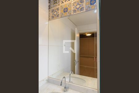 Apartamento para alugar com 76m², 3 quartos e 2 vagas Apartamento para alugar com 76m², 3 quartos e 2 vagasBanheiro da Suíte