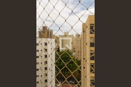 Apartamento para alugar com 76m², 3 quartos e 2 vagas Apartamento para alugar com 76m², 3 quartos e 2 vagasVista da Suíte