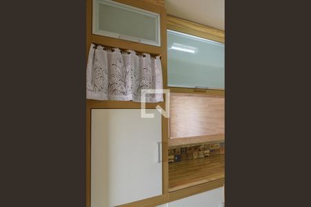 Apartamento para alugar com 76m², 3 quartos e 2 vagas Apartamento para alugar com 76m², 3 quartos e 2 vagasCozinha