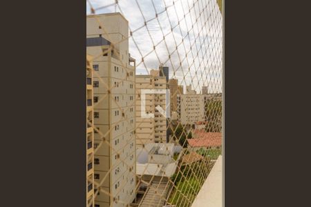 Apartamento para alugar com 76m², 3 quartos e 2 vagas Apartamento para alugar com 76m², 3 quartos e 2 vagasVista do Quarto 2