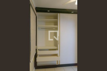 Suíte de apartamento para alugar com 3 quartos, 76m² em Jardim Proenca I, Campinas