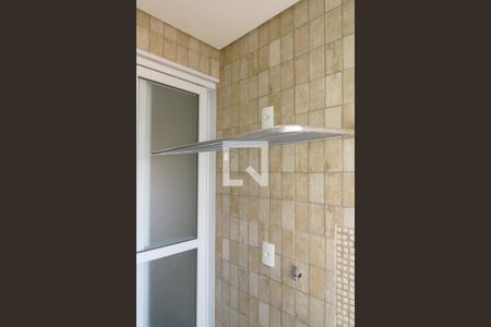 Apartamento para alugar com 76m², 3 quartos e 2 vagas Apartamento para alugar com 76m², 3 quartos e 2 vagasÁrea de Serviço