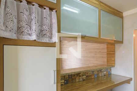 Apartamento para alugar com 76m², 3 quartos e 2 vagas Apartamento para alugar com 76m², 3 quartos e 2 vagasCozinha