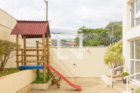 Apartamento para alugar com 76m², 3 quartos e 2 vagas Apartamento para alugar com 76m², 3 quartos e 2 vagasÁrea Comum - Playground