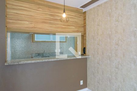 Apartamento para alugar com 76m², 3 quartos e 2 vagas Apartamento para alugar com 76m², 3 quartos e 2 vagasCozinha