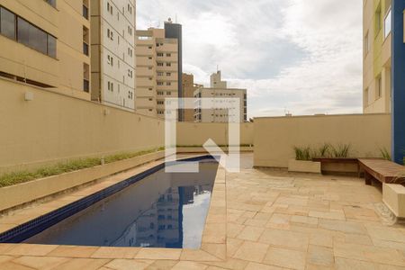Apartamento para alugar com 76m², 3 quartos e 2 vagas Apartamento para alugar com 76m², 3 quartos e 2 vagasÁrea comum - Piscina