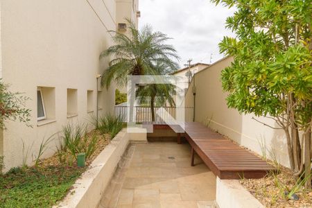 Apartamento para alugar com 76m², 3 quartos e 2 vagas Apartamento para alugar com 76m², 3 quartos e 2 vagasÁrea comum