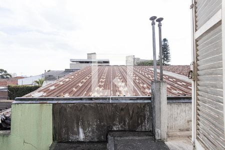 VIsta Quarto 1 de casa à venda com 2 quartos, 120m² em Penha de França, São Paulo