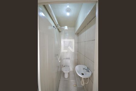 Casa para alugar com 40m², 2 quartos e sem vaga