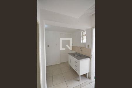Casa para alugar com 2 quartos, 40m² em Vila Gumercindo, São Paulo