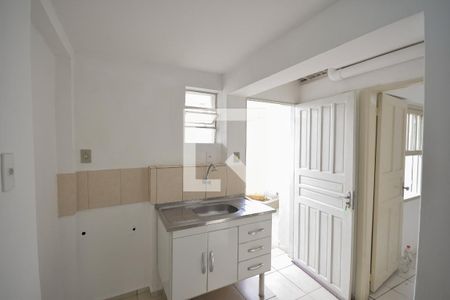 Casa para alugar com 2 quartos, 40m² em Vila Gumercindo, São Paulo