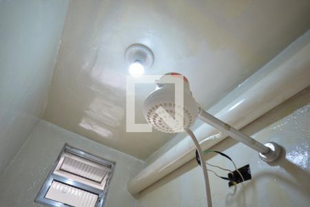 Casa para alugar com 40m², 2 quartos e sem vaga