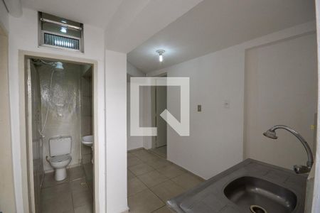 Casa para alugar com 2 quartos, 40m² em Vila Gumercindo, São Paulo