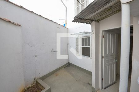 Casa para alugar com 40m², 2 quartos e sem vaga