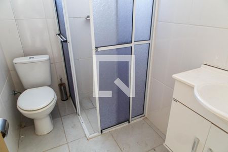 Apartamento à venda com 56m², 2 quartos e 1 vaga Apartamento à venda com 56m², 2 quartos e 1 vagaBanheiro