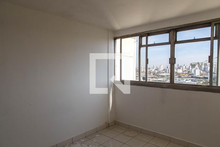 Quarto 1 de apartamento à venda com 2 quartos, 56m² em Mooca, São Paulo