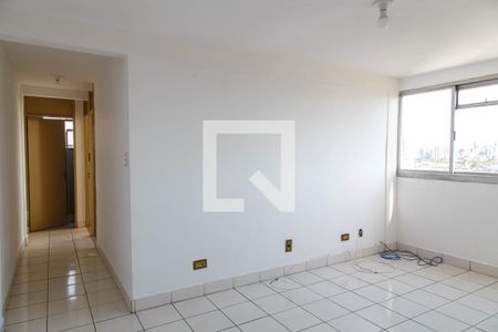 Sala de apartamento à venda com 2 quartos, 56m² em Mooca, São Paulo