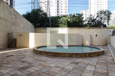 Piscina de apartamento à venda com 2 quartos, 56m² em Mooca, São Paulo