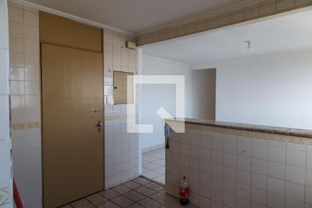Apartamento à venda com 56m², 2 quartos e 1 vaga Apartamento à venda com 56m², 2 quartos e 1 vagaCozinha