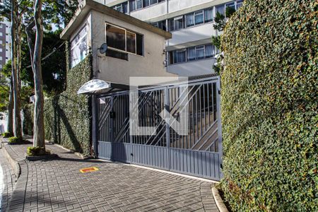 Fachada de apartamento à venda com 2 quartos, 56m² em Mooca, São Paulo