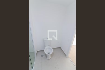 Apartamento para alugar com 33m², 1 quarto e sem vagaBanheiro