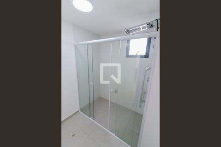 Apartamento para alugar com 33m², 1 quarto e sem vagaBanheiro