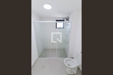 Apartamento para alugar com 33m², 1 quarto e sem vagaBanheiro