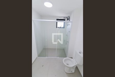 Apartamento para alugar com 33m², 1 quarto e sem vagaBanheiro