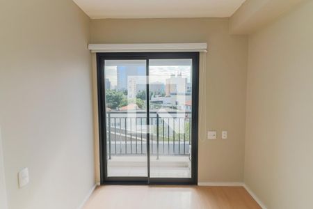 Apartamento para alugar com 33m², 1 quarto e sem vagaSala / Cozinha