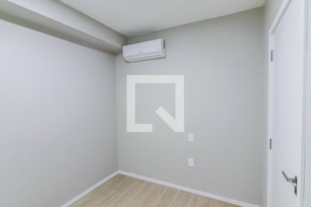 Quarto de apartamento para alugar com 1 quarto, 33m² em Butantã, São Paulo