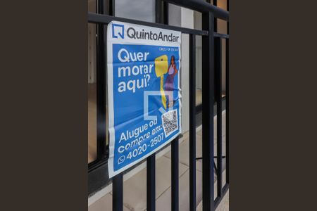 Apartamento para alugar com 33m², 1 quarto e sem vagaPlaquinha