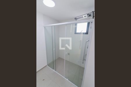 Apartamento para alugar com 33m², 1 quarto e sem vagaBanheiro