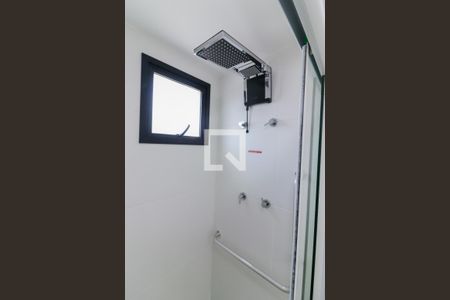 Apartamento para alugar com 33m², 1 quarto e sem vagaBanheiro