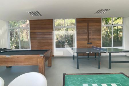 Apartamento para alugar com 72m², 3 quartos e 1 vagaSalão de jogos