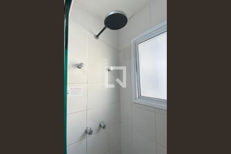 Apartamento para alugar com 72m², 3 quartos e 1 vagaBanheiro da Suíte