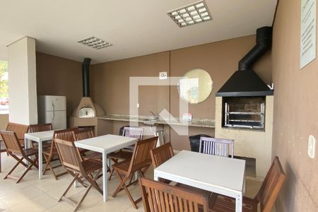 Apartamento para alugar com 72m², 3 quartos e 1 vagaÁrea comum - Churrasqueira