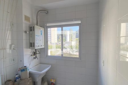 Apartamento para alugar com 72m², 3 quartos e 1 vagaÁrea de Serviço