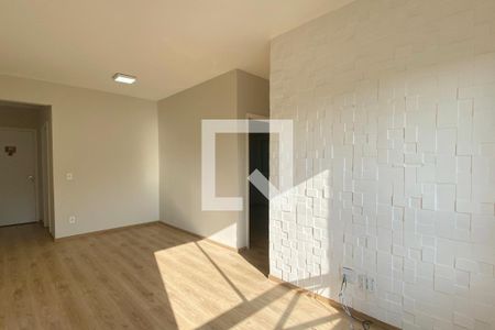 Sala de apartamento para alugar com 3 quartos, 72m² em Vila Iracema, Barueri