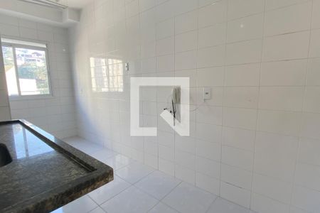 Apartamento para alugar com 72m², 3 quartos e 1 vagaCozinha