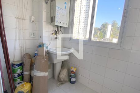 Apartamento para alugar com 72m², 3 quartos e 1 vagaÁrea de Serviço