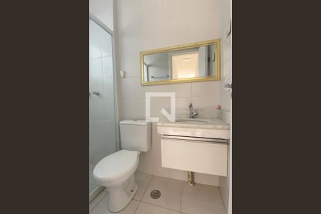 Apartamento para alugar com 72m², 3 quartos e 1 vagaBanheiro Corredor