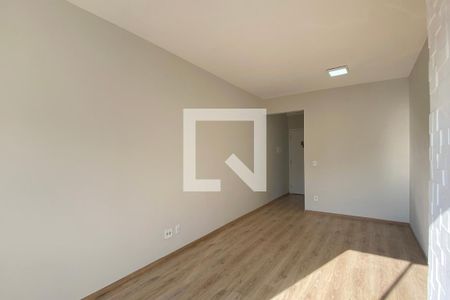 Sala de apartamento para alugar com 3 quartos, 72m² em Vila Iracema, Barueri