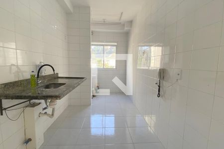Apartamento para alugar com 72m², 3 quartos e 1 vagaCozinha