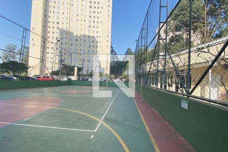 Apartamento para alugar com 72m², 3 quartos e 1 vagaQuadra Esportiva